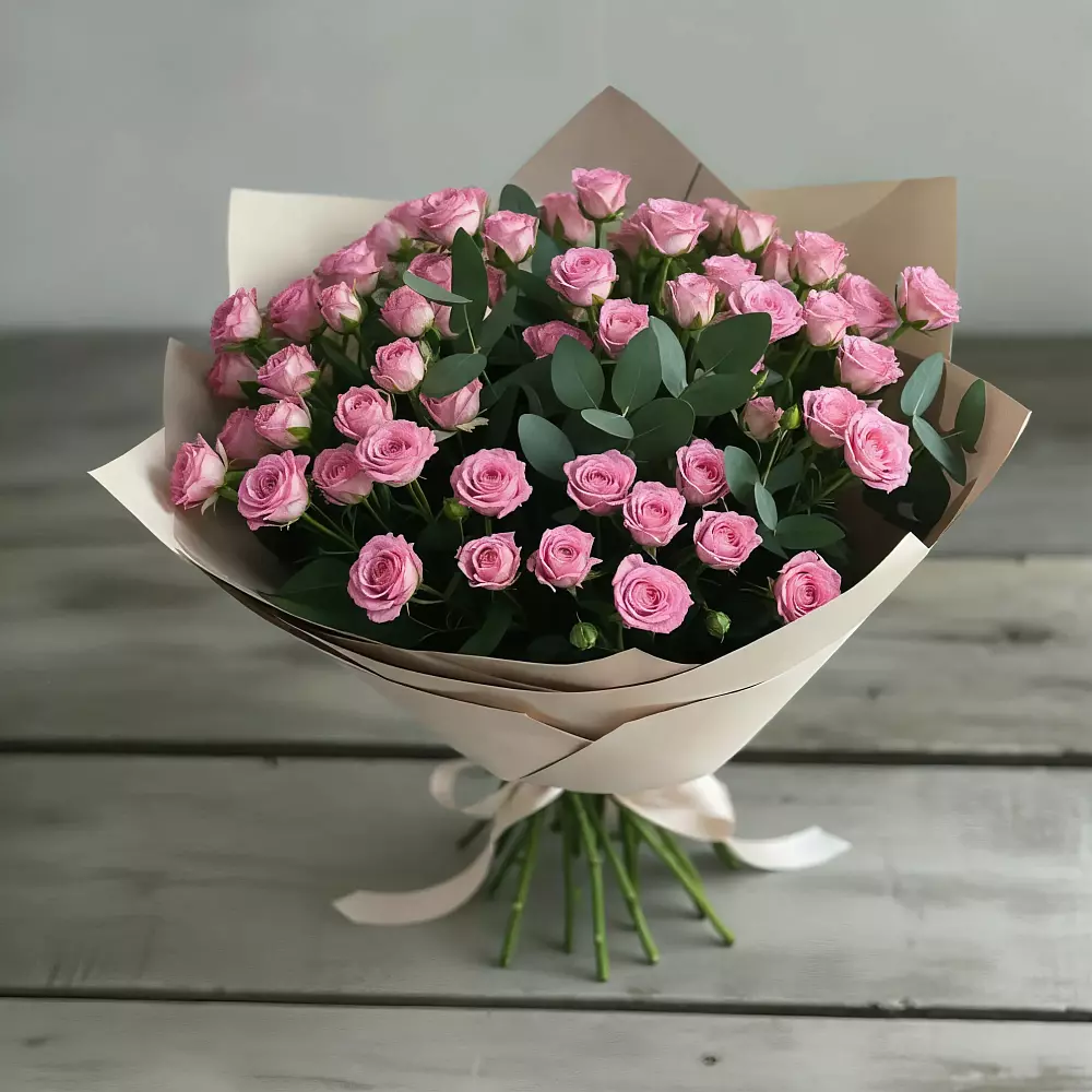 Букет Удовольствие в Покачах