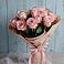 Букет цветов из: Розы в Покачах