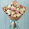 Букет цветов из: Розы в Покачах