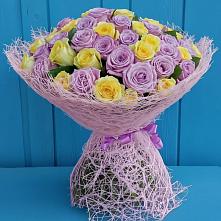 Букет 101 Волшебный Миг в Покачах