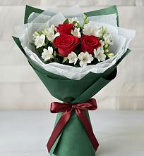 Букет Идеальный Вкус в Покачах