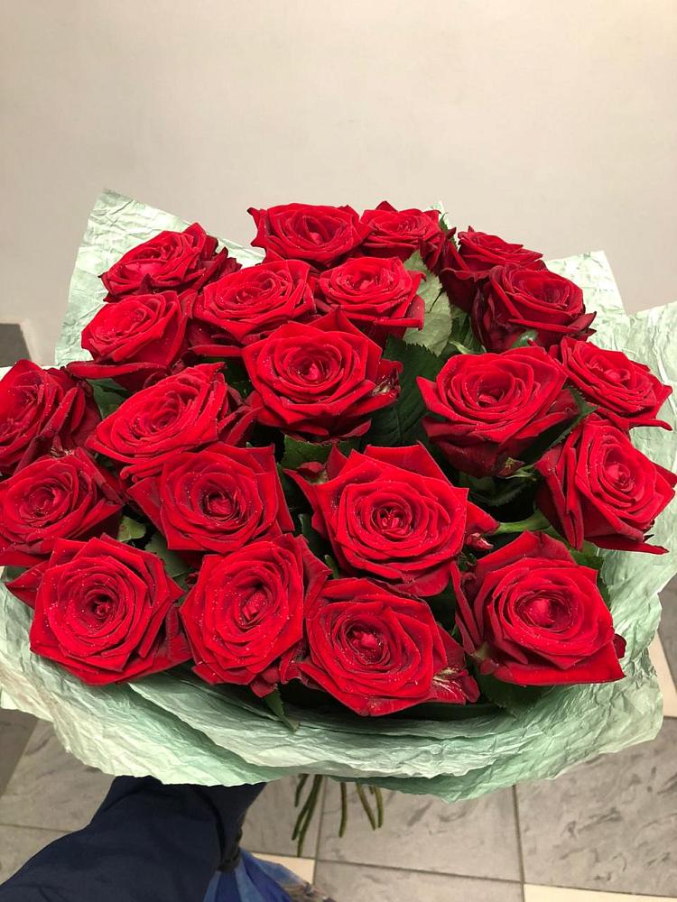 Розы Классика в Покачах Букет Классика в Покачах