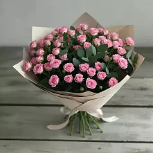 Букет Удовольствие в Покачах