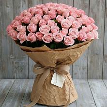 Букет 151 Роза Роуз в Покачах