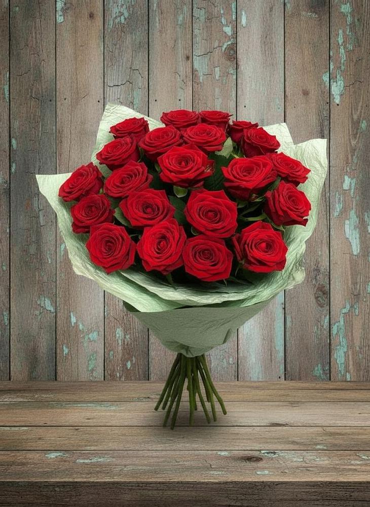 Букет Классика в Покачах