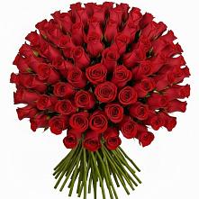 Букет Красные розы Чери Лав #REPLACE_PRED# Покачах