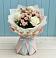 Букет цветов из: Розы в Покачах