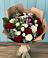 Букет цветов из: Розы и Альстромерии в Покачах