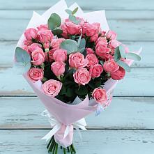 Букет Леди совершенство в Покачах